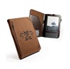 Amazon Kindle 3 Eco-nique Natural Case - 6" - Hemp Brown